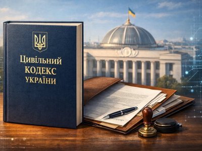 Шлюб з 14 років, повернення прізвища і важке розлучення: які загрози несе новий Цивільний кодекс