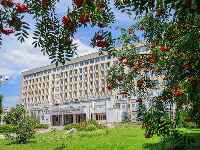 ЧНУ – у топ-25 університетів України за рейтингом Scopus