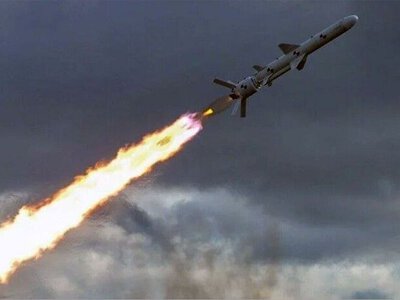 Сили ППО відбили нічний удар балістикою по Черкащині