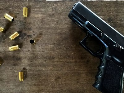 В Україні готують закон про вогнепальну зброю: зроблено перший крок 