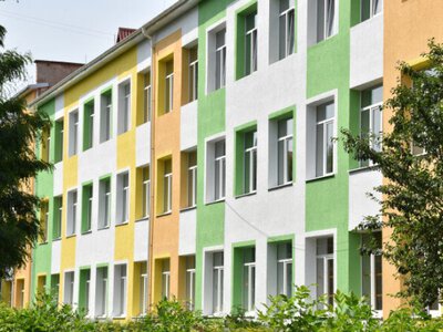 Директора луцького ліцею № 15 відсторонили від виконання обов’язків