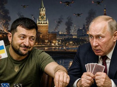 Україна оголошує режим тиші з 6 травня, але є нюанс