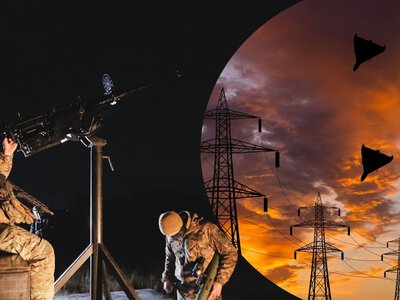 Росія вдарила по об'єктах Нафтогазу: є загиблі та багато поранених