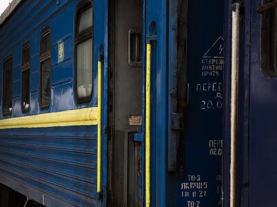 рф атакувала залізничну інфраструктуру в трьох областях України