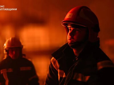 Росія атакувала ракетами та дронами Полтавщину: 4 загиблих, 31 поранений