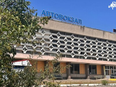 В ОВА прокоментували ситуацію зі стягненням плати за заїзд на територію автовокзалу у Херсоні