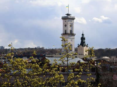 Львів стане частиною паломницького маршруту Camino Ruteno