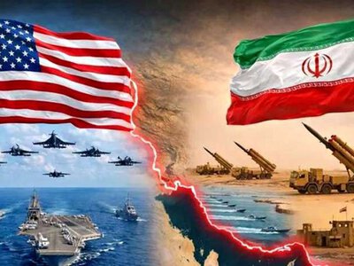 США посилюють військову присутність в Ірані та готові до жорсткої відповіді