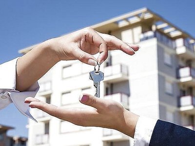 У Миколаєві збудують дві муніципальні десятиповерхівки на 300 квартир - їх здаватимуть в оренду