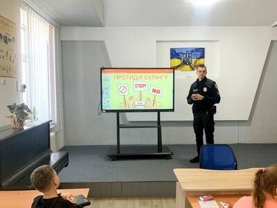 Систему безпеки у школах на Рівненщині масштабують на нові громади