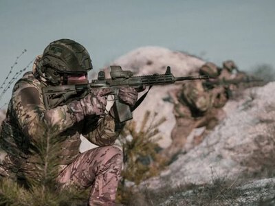 Минулої доби Сили оборони уразили сім районів зосередження особового складу російських військ