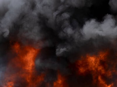 росія завдала масованого удару по газовидобувних об'єктах Нафтогазу