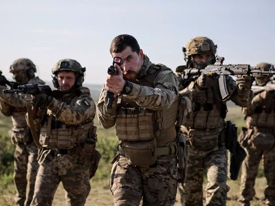 Обирай посаду за вміннями у 24 бригаді і захищай Україну