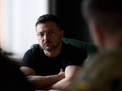 Абсолютний цинізм — просити про тишу для проведення пропагандистських святкувань і завдавати таких ударів в усі дні перед тим — Зеленський