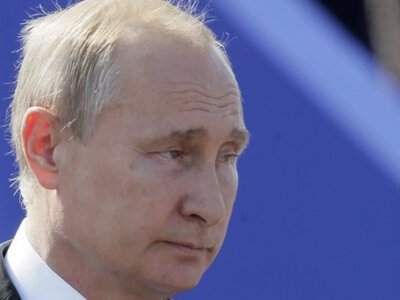 У Кремлі готується держпереворот: хто може Шойгу піти проти Путіна