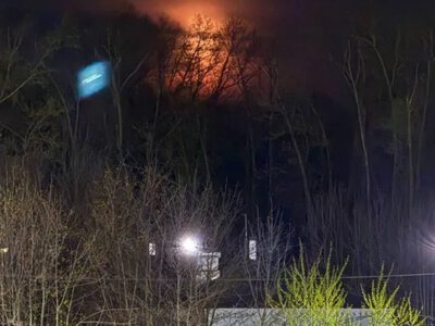 У рф зазнав ракетного удару оборонний завод Прогрес у Чебоксарах
