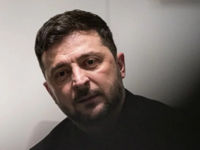 Зеленський: Цього літа Путін вирішуватиме, чи розширювати війну