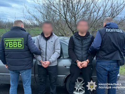 В Одесі викрили схему переправлення чоловіків до Придністров’я за $5000