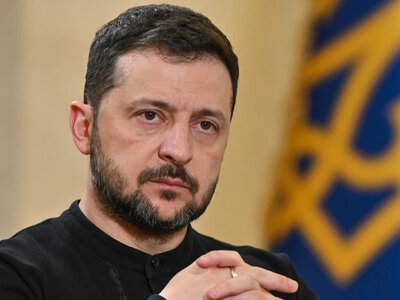З Україною не домовлялися про припинення вогню на 9 травня