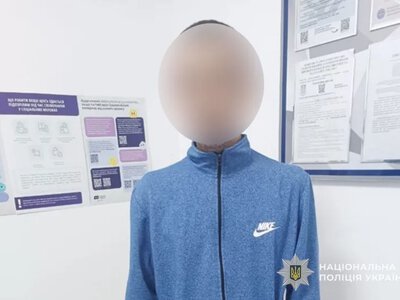  Раніше судимий тернополянин обікрав пасажира автобуса 