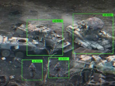 Defense AI Center перетворює ЗСУ на єдиний цифровий організм