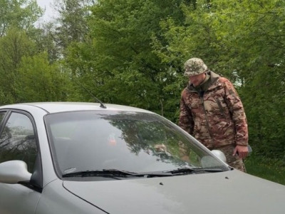 Коли ТЦК не мають права перекривати дороги: важливий нюанс
