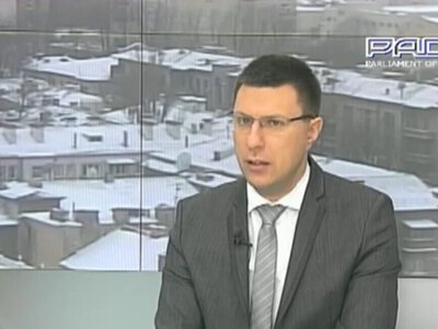 Екскерівник держпідприємства «Укрекоресурси» пішов на угоду