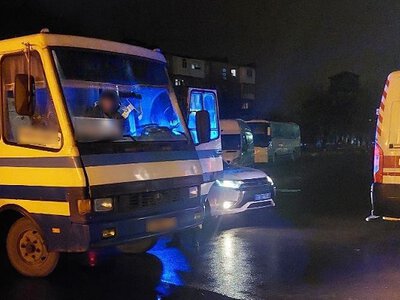 У Луцьку судили водія автобуса, який не мав відповідної категорії у посвідченні