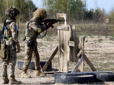 Триває активна робота: у Міноборони розповіли про реформу мобілізації