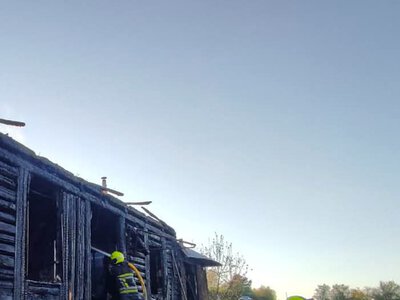 На Буковині за добу сталося 11 надзвичайних подій: обійшлося без загиблих і травмованих