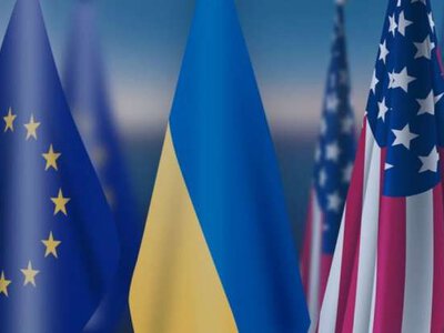 Напряжение между США и ЕС несет угрозы для Украины, – Time