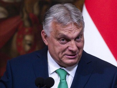 Угорський медімагнат, який створював кампанії Орбана, хоче передати свої компанії державі