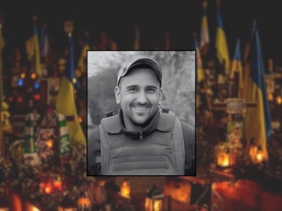 Зник на Донеччині, повернувся додому «на щиті» через 2 роки - громада у скорботі