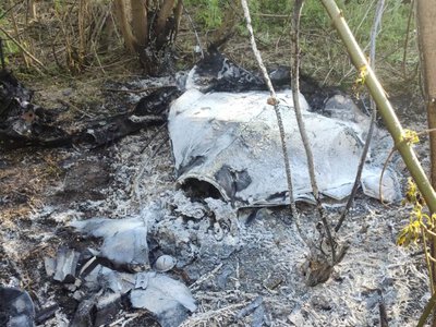 За добу на Сумщині прикордонники знищили більше 100 ворожих дронів
