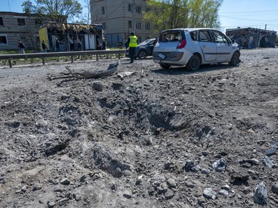 Обстріли Харкова та області за добу: 9 загиблих, 40 постраждалих