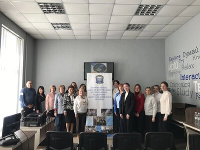  Молоде слово має силу: у Тернополі пройшов семінар Малої академії наук 