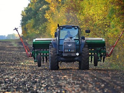 Посівна між заморозками і тривогами: як працює сучасне агро в Україні