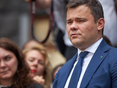 Андрій Богдан поскаржився, що потрапив під санкції «за правду». Починає власне розслідування