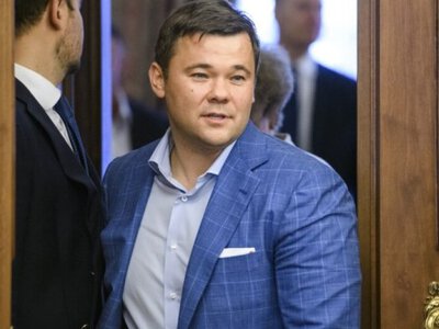 Богдан вперше прокоментував санкції та оголосив про початок власного розслідування