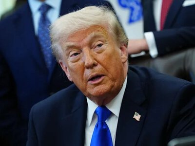 Трамп зробив нові заяви щодо війни в Україні