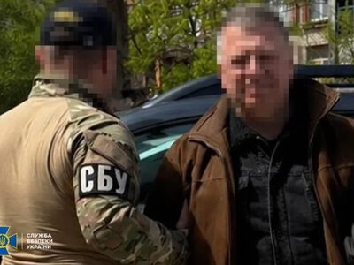 У Херсоні затримали ексохоронця російської катівні - Херсон Daily