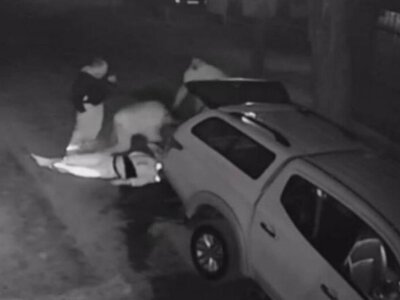 На Дніпропетровщині військові «Вовків Да Вінчі» викрали та побили 20-річного чоловіка: підозру оголошено трьом фігурантам