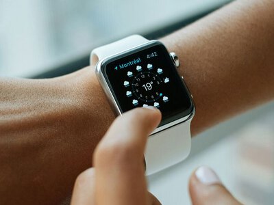Apple Watch може відслідковувати показник здоров'я, про який ви навіть не знали