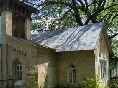 Краєзнавець з Вінниччини розповів історію будівництва серпантинної дороги на крутому березі Дністра