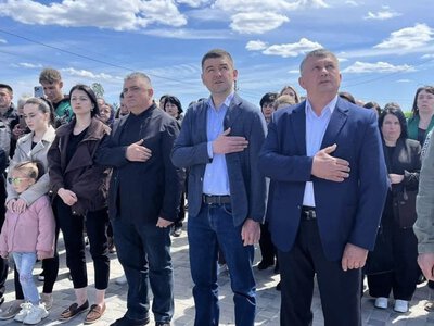 Вимагав «відкати» за підпис: затримали сільського голову Івановецької громади (ФОТО, ВІДЕО)