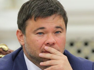 Такого не очікували: Богдан відповів на введення проти нього санкцій