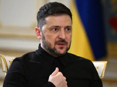 Як Україна поставила путіна на коліна через парад у Москві