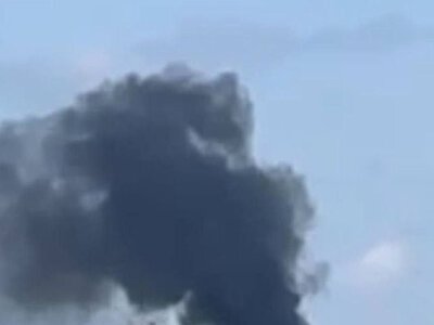 У Чебоксарах ракетами атаковано оборонне підприємство