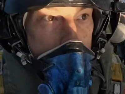 Пілот Air Hooligan зібрав понад 1,5 мільйона гривень на ініціативу UNITED24 Захист неба