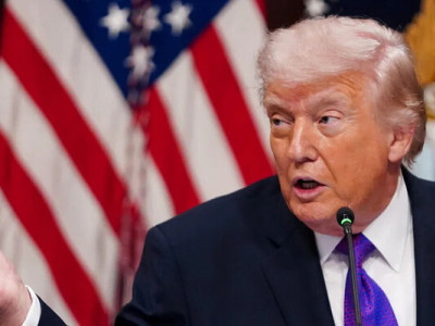 Трамп назвав Україну кращим союзником у Європі: що стало чинником